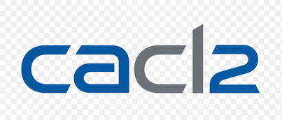 Logo cacl2 Indonesia